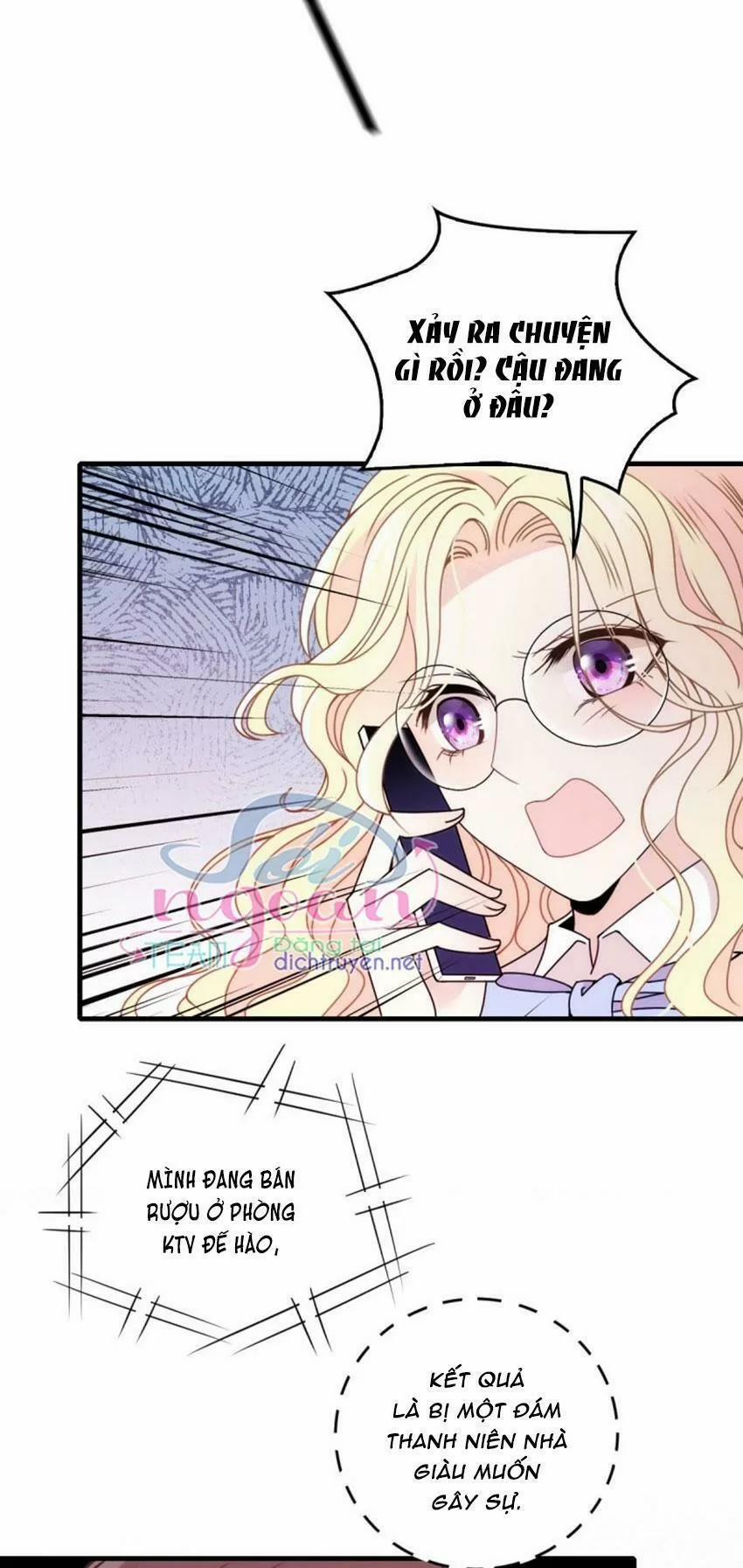 Chọc Phải Điện Hạ Yêu Nghiệt 42 trang 24