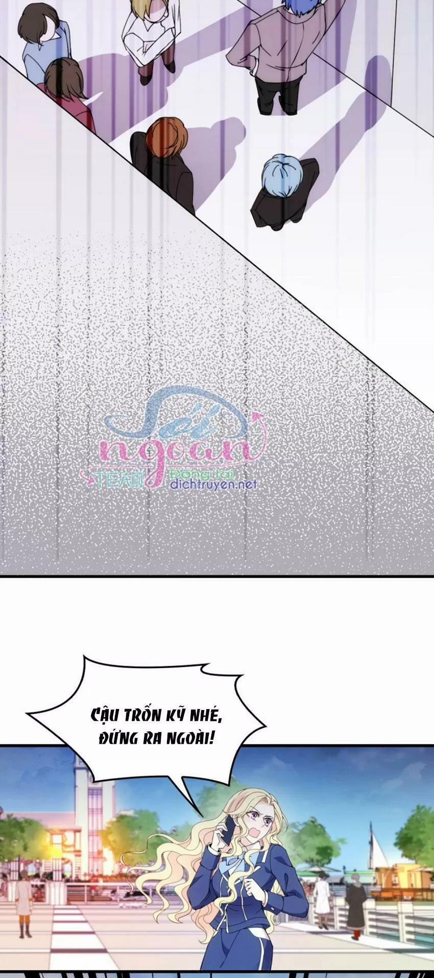 Chọc Phải Điện Hạ Yêu Nghiệt 42 trang 26