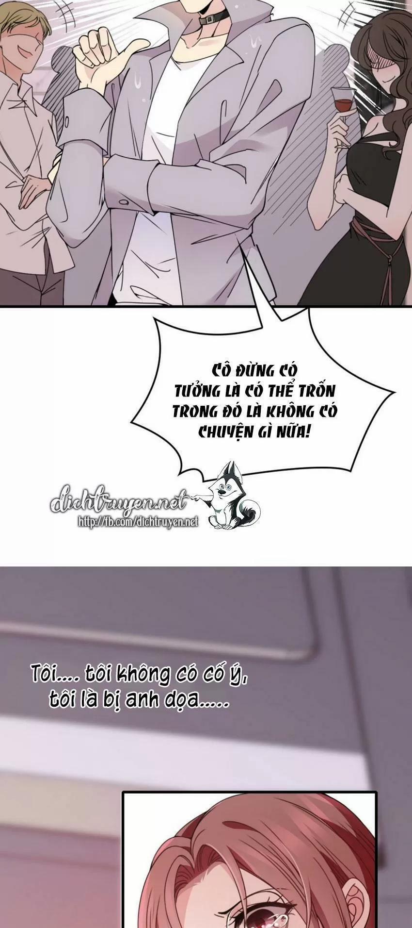 Chọc Phải Điện Hạ Yêu Nghiệt 42 trang 29