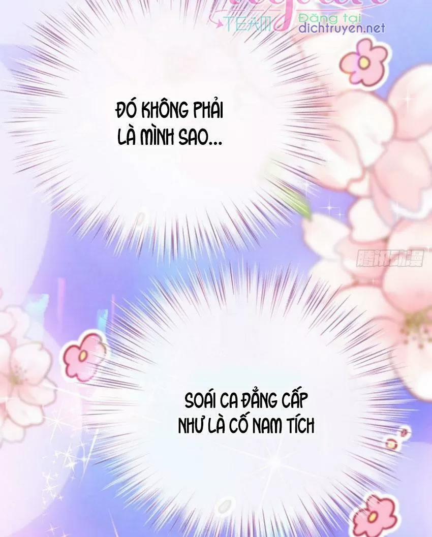 Chọc Phải Điện Hạ Yêu Nghiệt 42 trang 3
