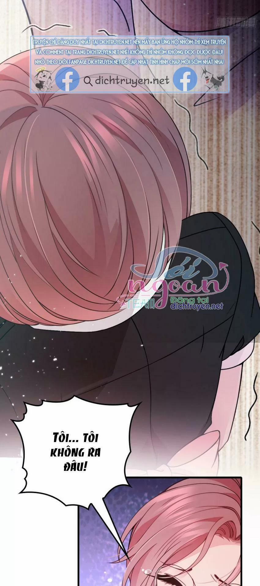 Chọc Phải Điện Hạ Yêu Nghiệt 42 trang 32