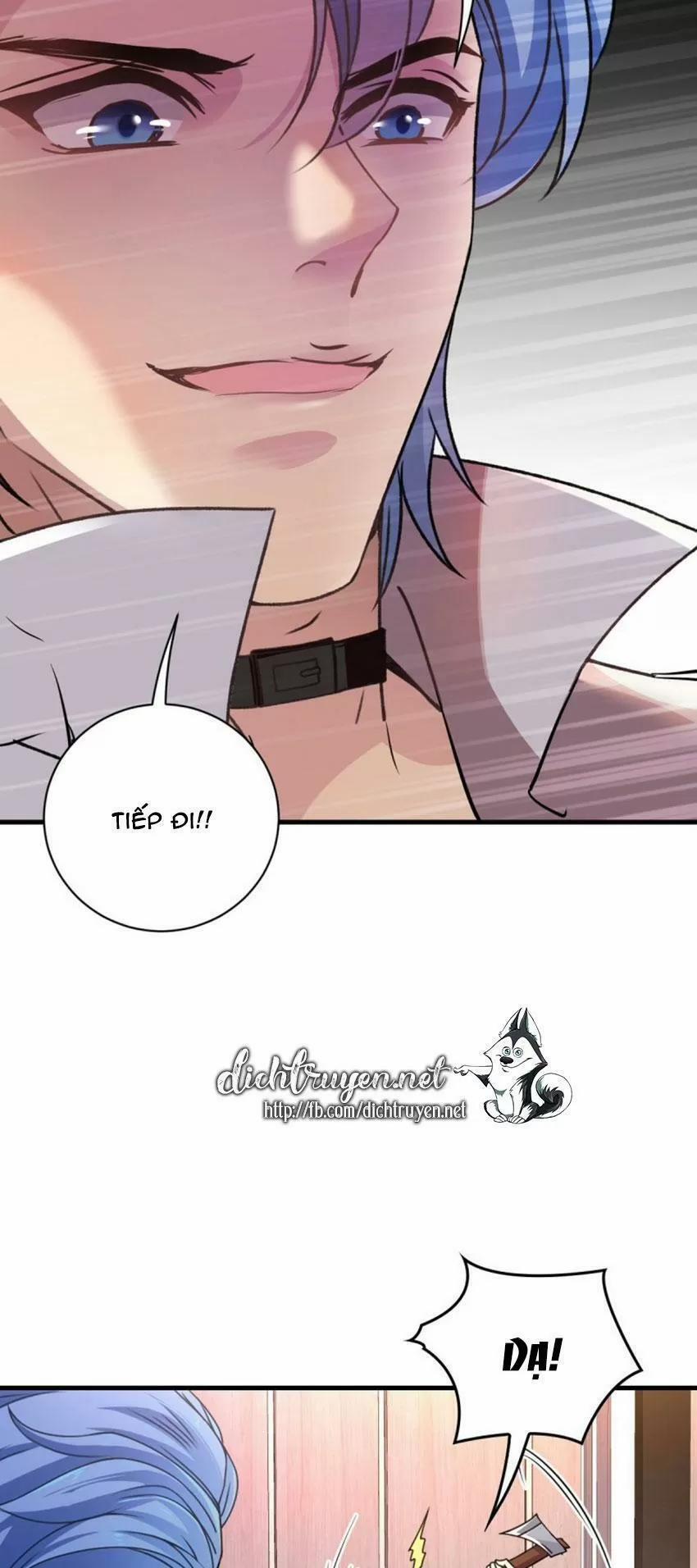 Chọc Phải Điện Hạ Yêu Nghiệt 42 trang 37
