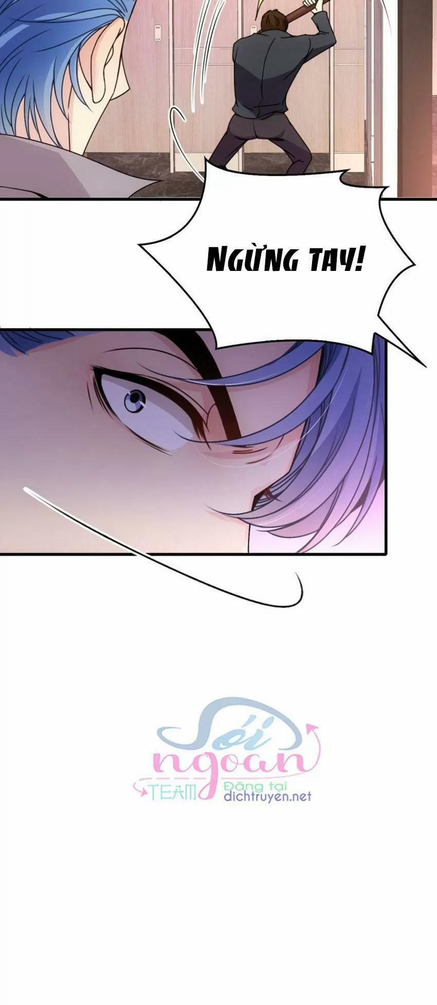 Chọc Phải Điện Hạ Yêu Nghiệt 42 trang 38