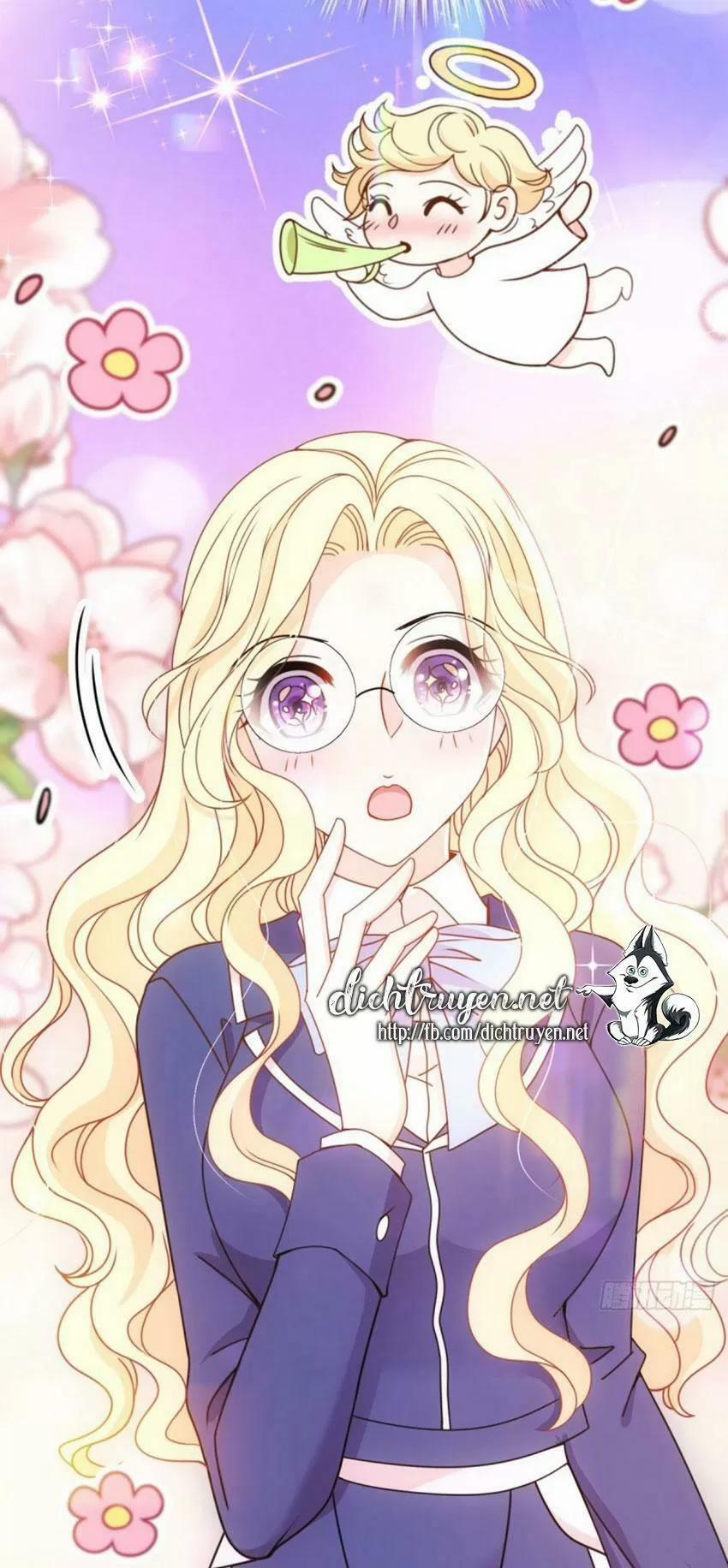 Chọc Phải Điện Hạ Yêu Nghiệt 42 trang 4