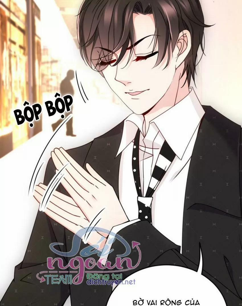 Chọc Phải Điện Hạ Yêu Nghiệt 42 trang 8