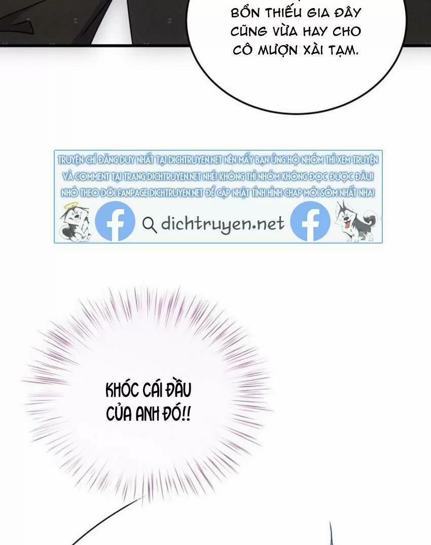 Chọc Phải Điện Hạ Yêu Nghiệt 42 trang 9