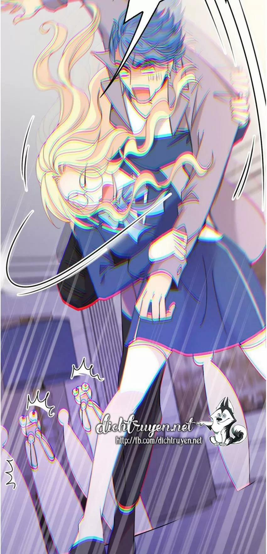 Chọc Phải Điện Hạ Yêu Nghiệt 43 trang 14