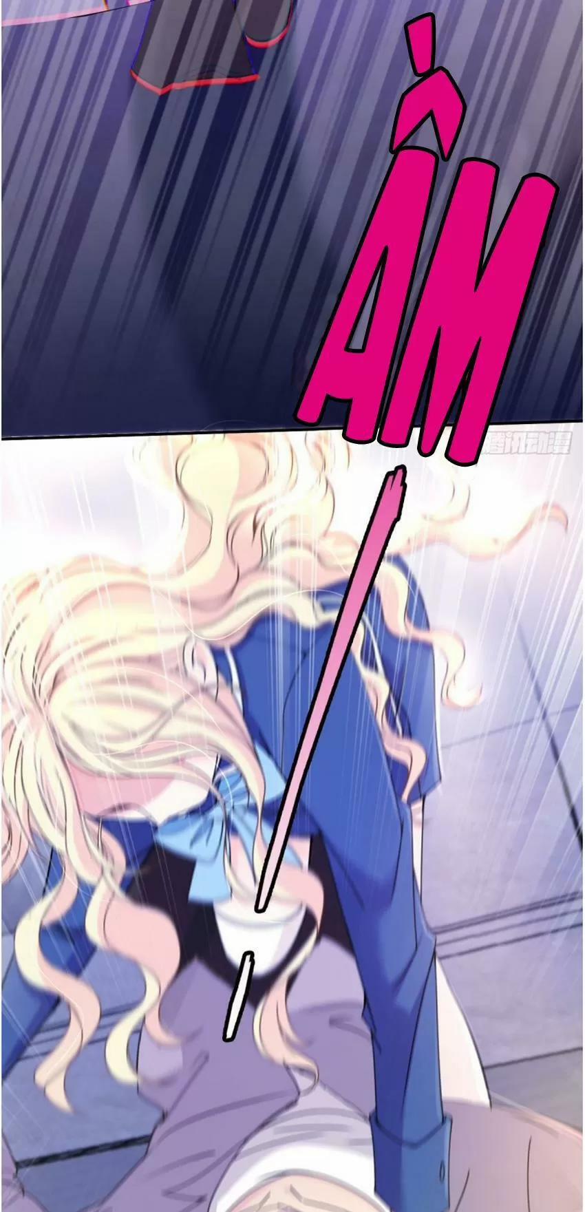 Chọc Phải Điện Hạ Yêu Nghiệt 43 trang 15