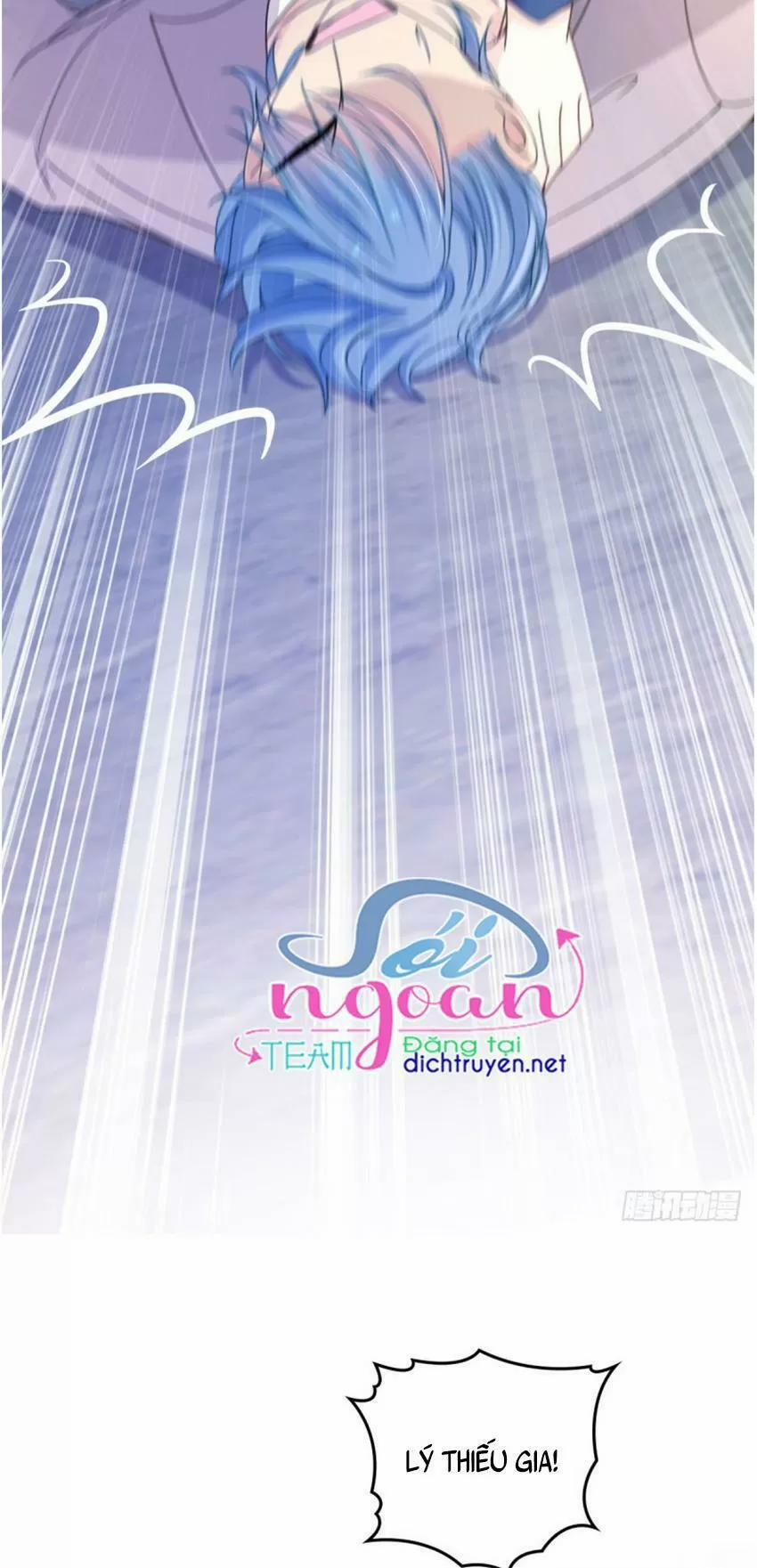 Chọc Phải Điện Hạ Yêu Nghiệt 43 trang 16