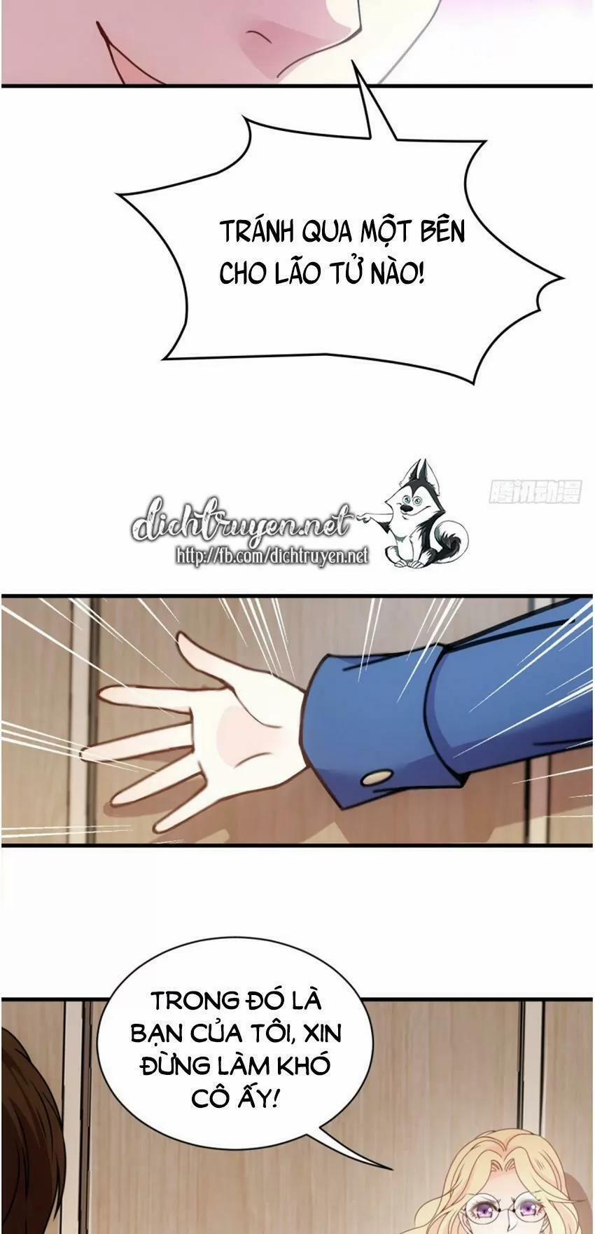 Chọc Phải Điện Hạ Yêu Nghiệt 43 trang 2