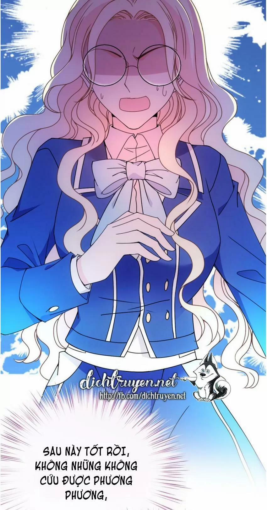Chọc Phải Điện Hạ Yêu Nghiệt 43 trang 20