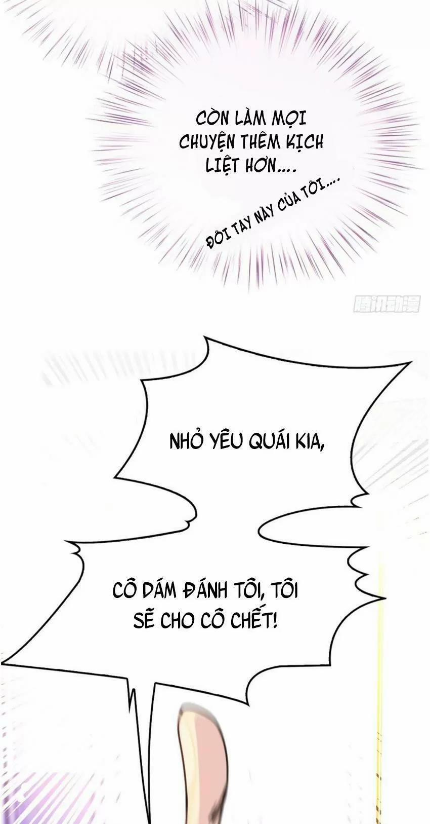 Chọc Phải Điện Hạ Yêu Nghiệt 43 trang 21