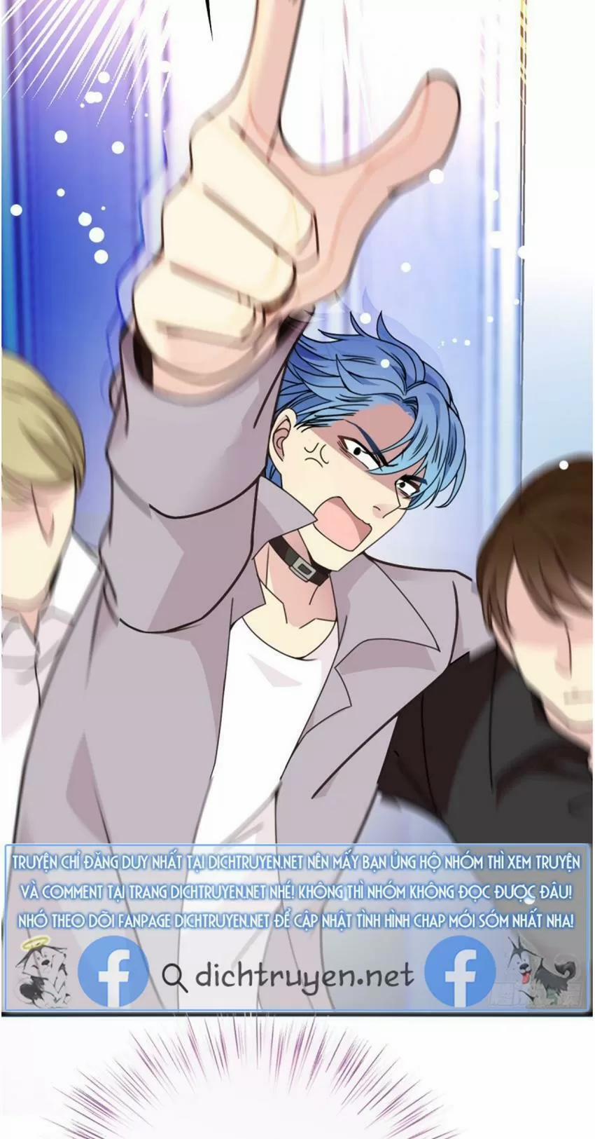Chọc Phải Điện Hạ Yêu Nghiệt 43 trang 22