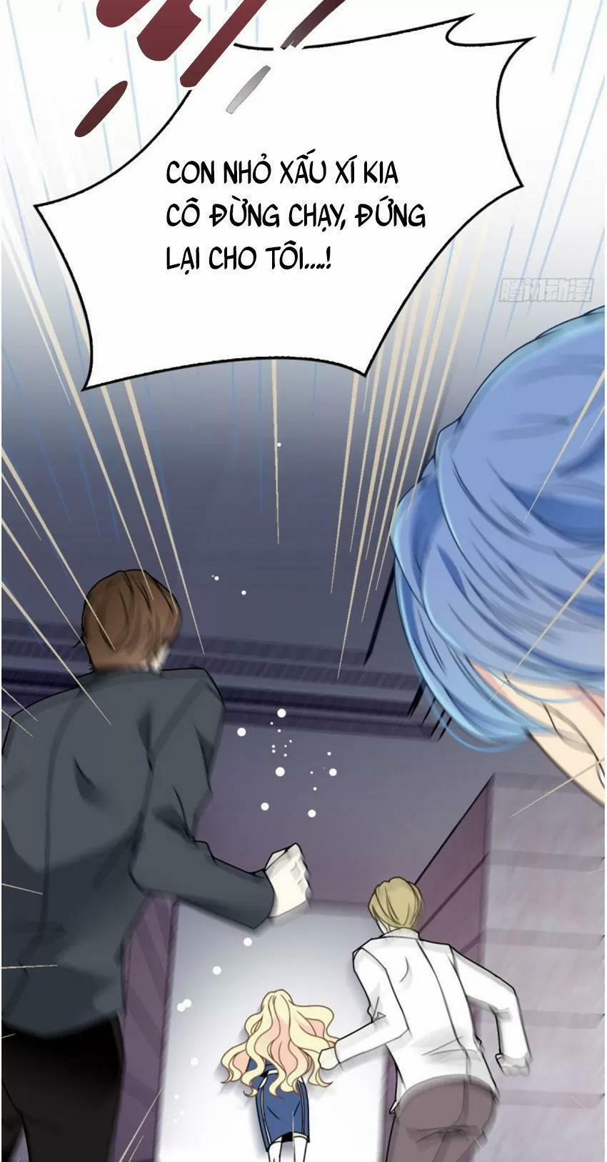 Chọc Phải Điện Hạ Yêu Nghiệt 43 trang 26