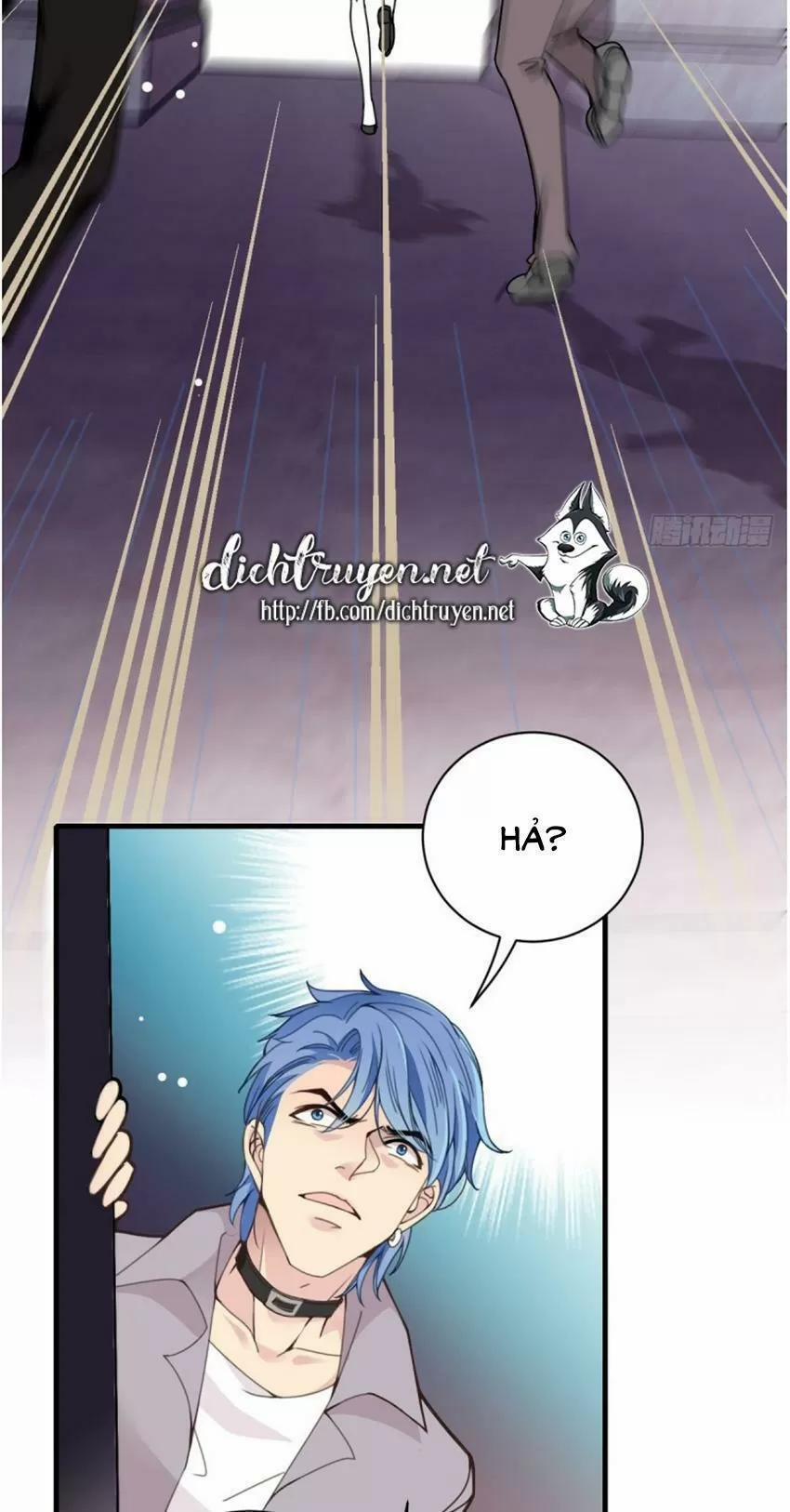 Chọc Phải Điện Hạ Yêu Nghiệt 43 trang 27