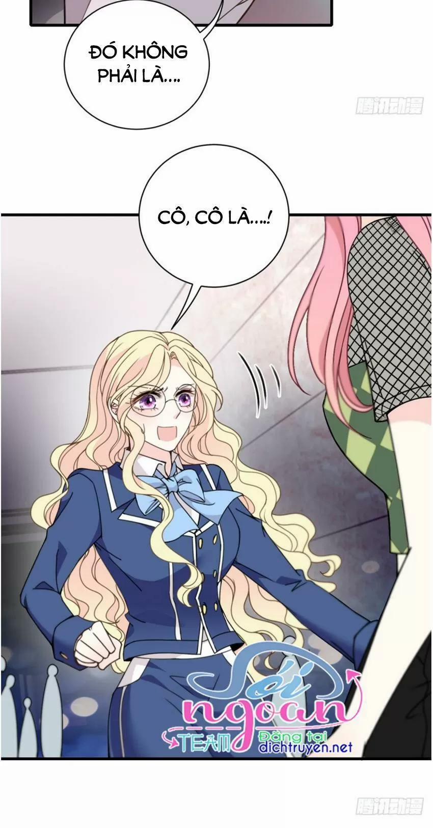 Chọc Phải Điện Hạ Yêu Nghiệt 43 trang 28