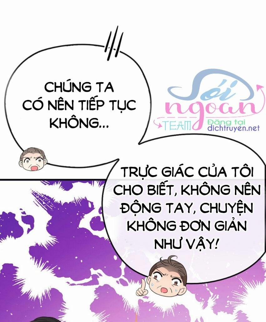 Chọc Phải Điện Hạ Yêu Nghiệt 5 trang 10