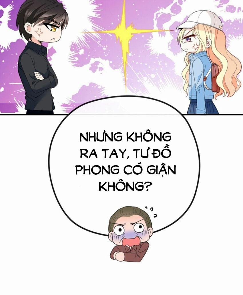 Chọc Phải Điện Hạ Yêu Nghiệt 5 trang 11