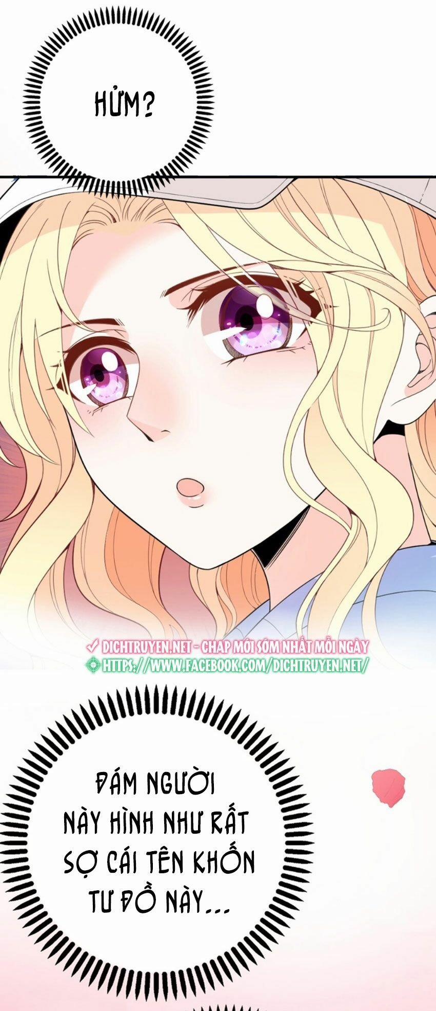 Chọc Phải Điện Hạ Yêu Nghiệt 5 trang 12