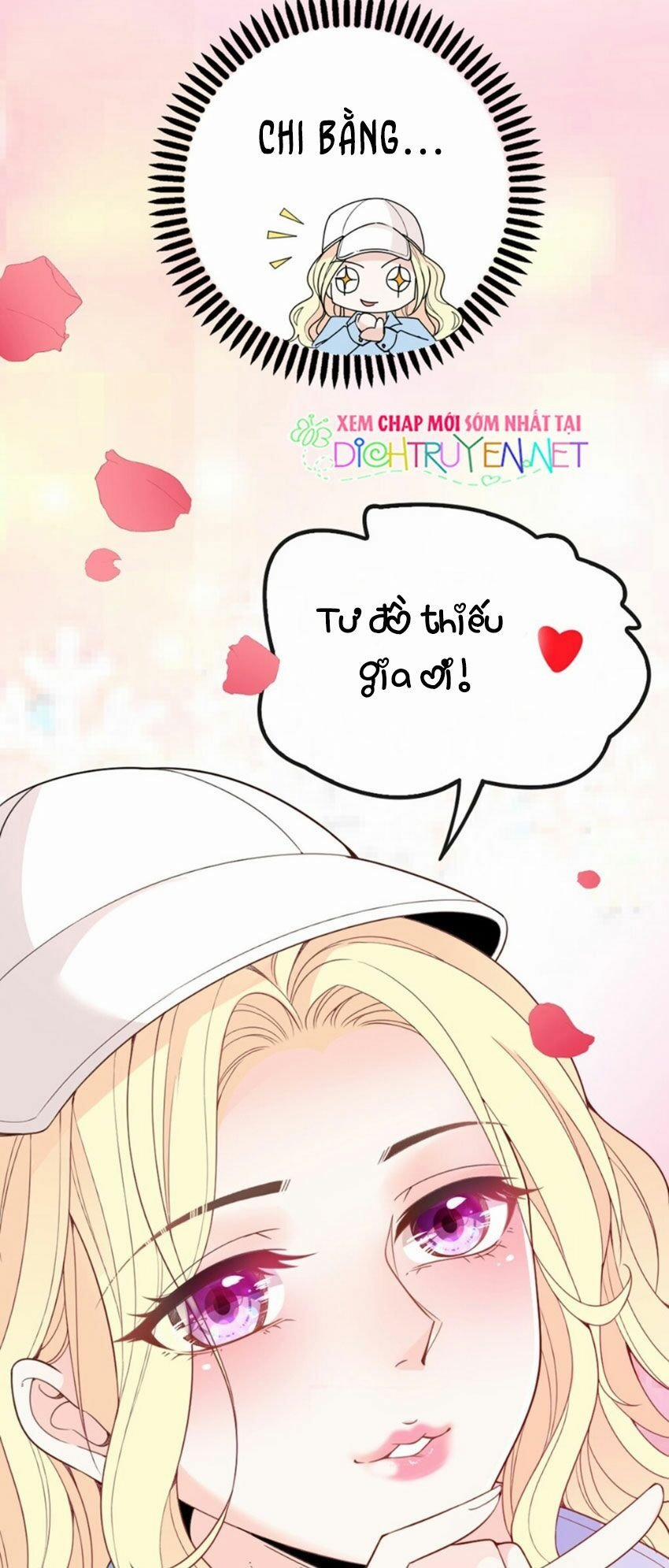 Chọc Phải Điện Hạ Yêu Nghiệt 5 trang 13