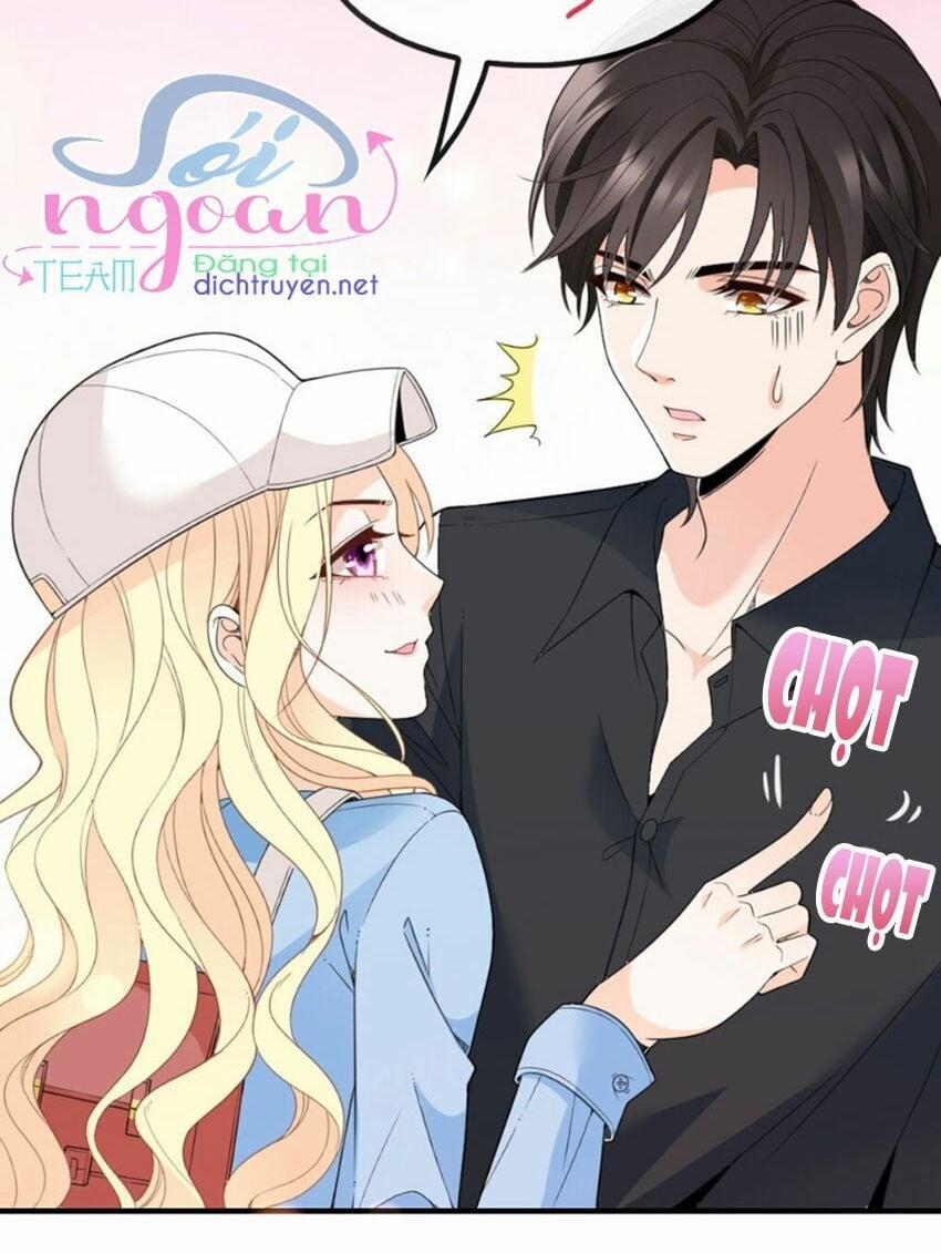 Chọc Phải Điện Hạ Yêu Nghiệt 5 trang 15