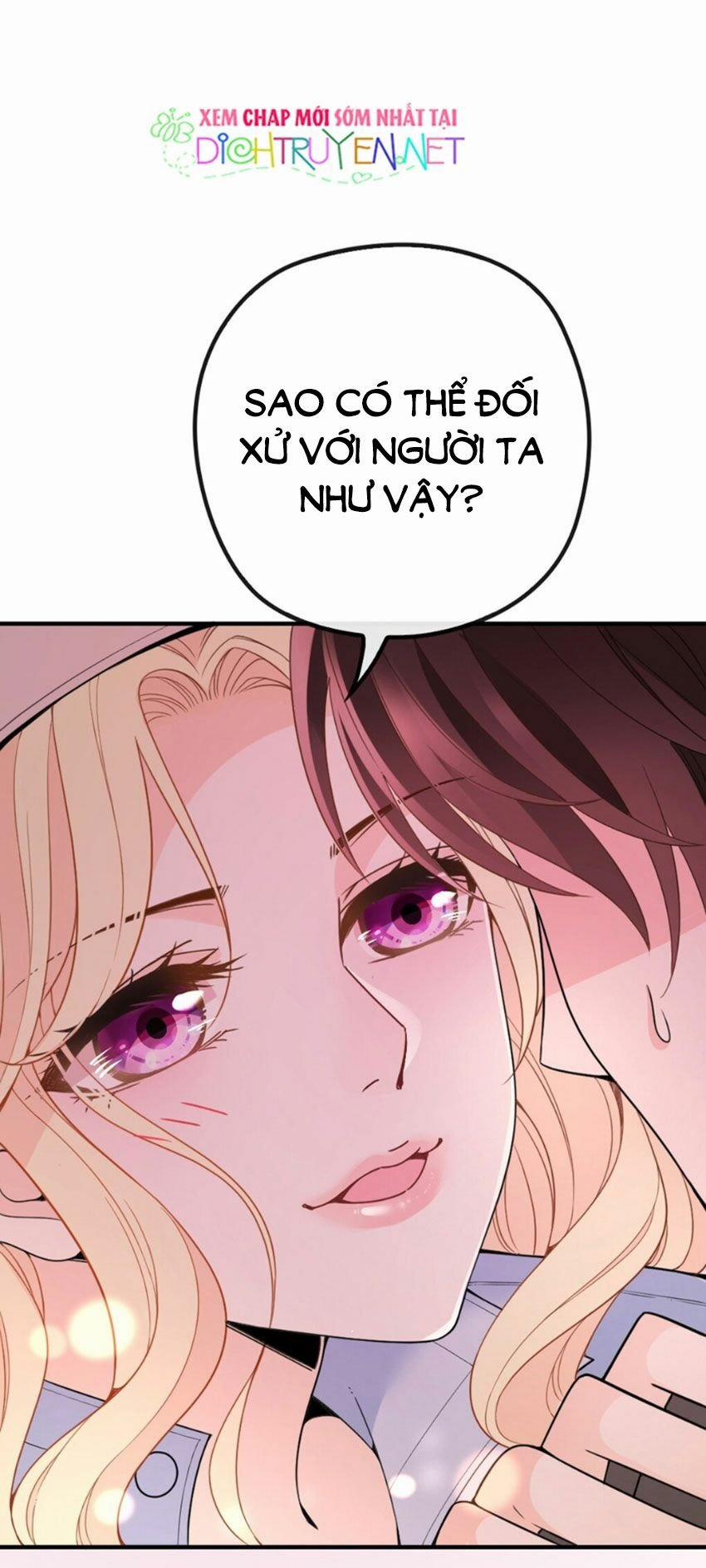 Chọc Phải Điện Hạ Yêu Nghiệt 5 trang 16