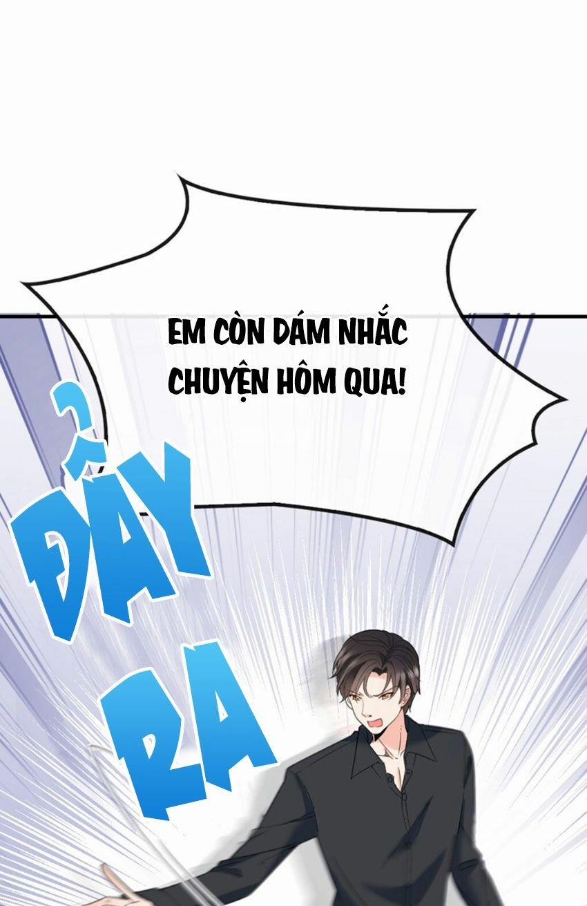 Chọc Phải Điện Hạ Yêu Nghiệt 5 trang 19