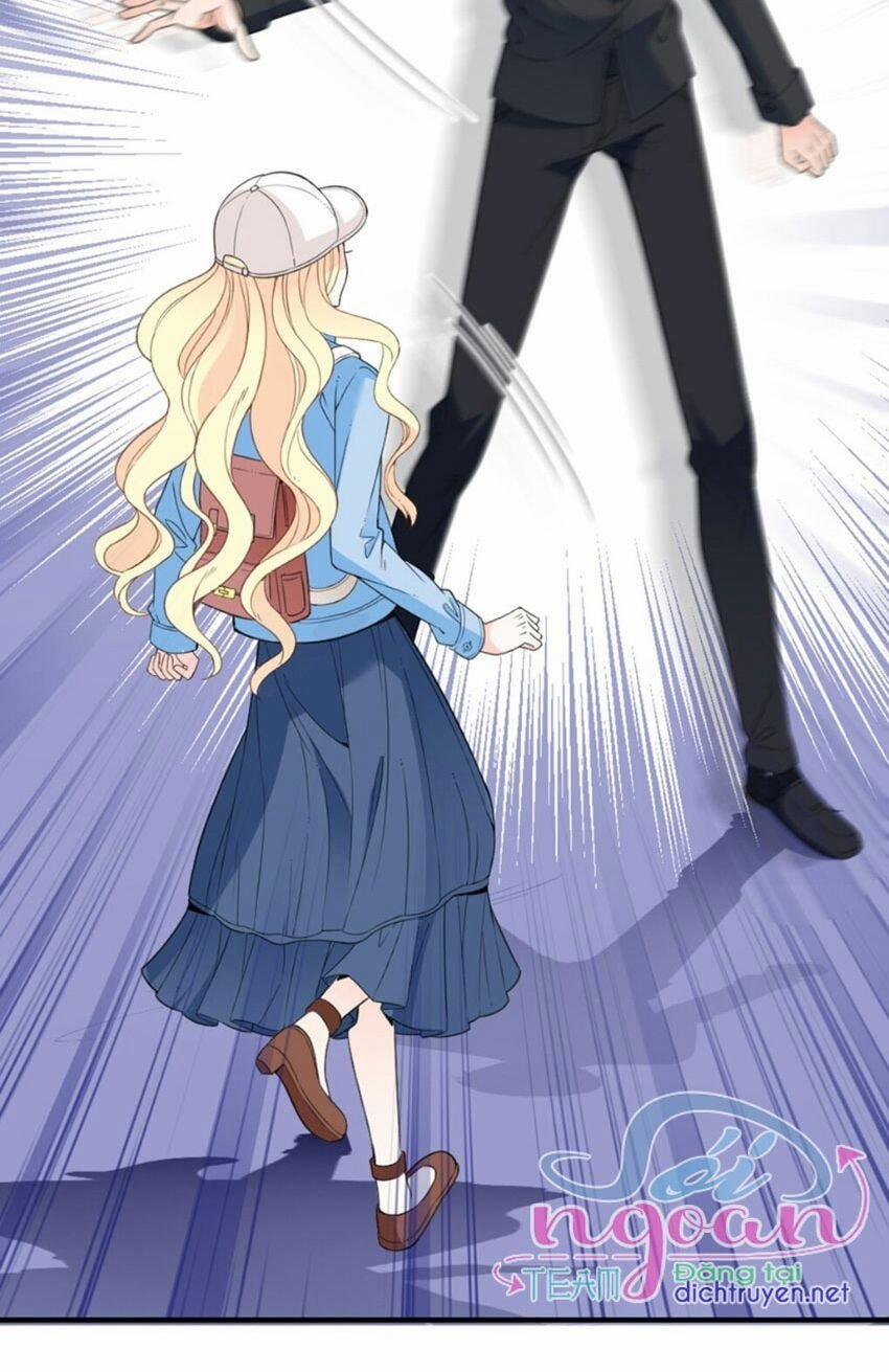 Chọc Phải Điện Hạ Yêu Nghiệt 5 trang 20