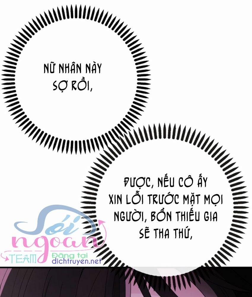 Chọc Phải Điện Hạ Yêu Nghiệt 5 trang 22