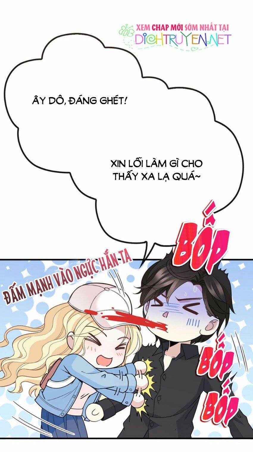 Chọc Phải Điện Hạ Yêu Nghiệt 5 trang 24