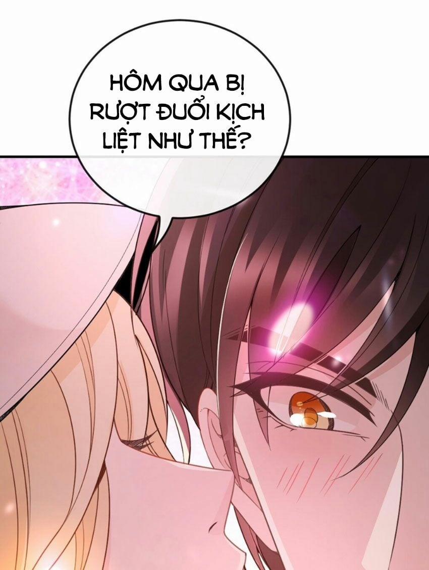 Chọc Phải Điện Hạ Yêu Nghiệt 5 trang 25