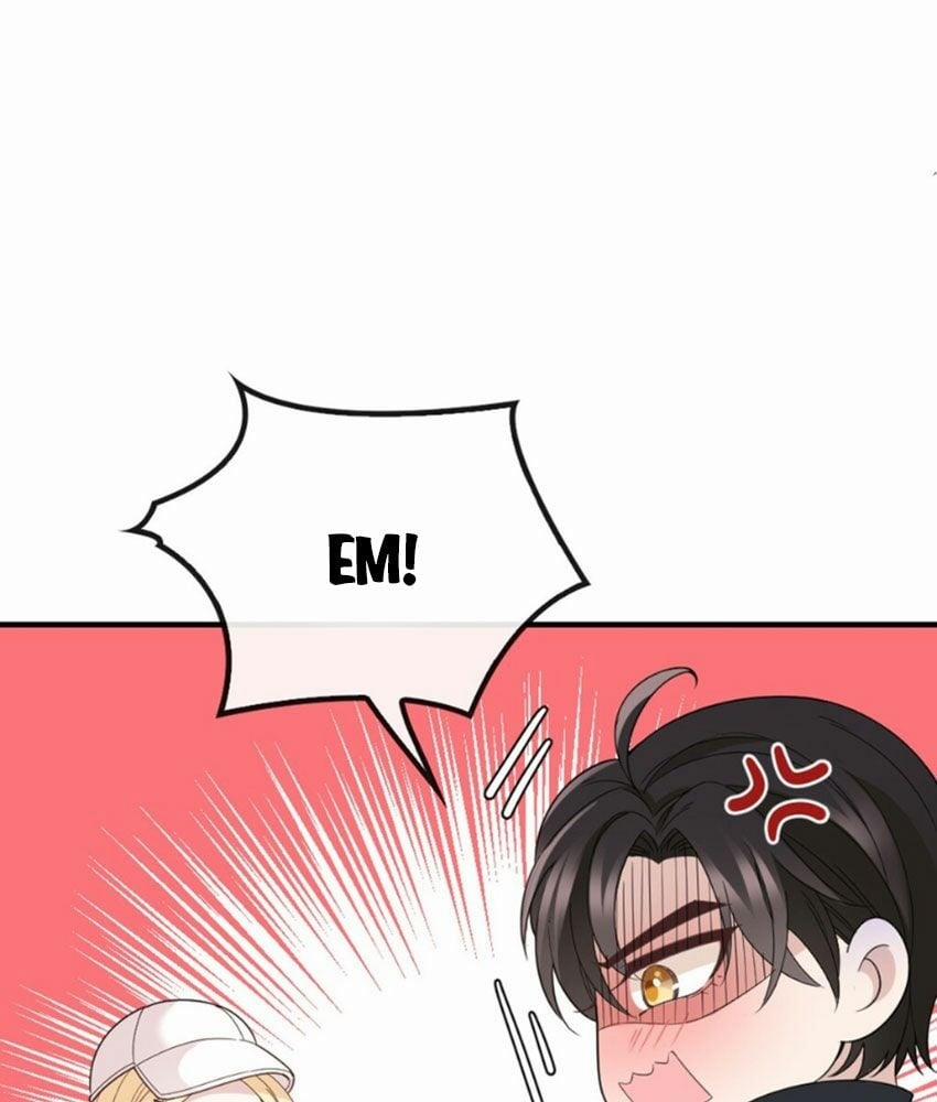 Chọc Phải Điện Hạ Yêu Nghiệt 5 trang 27