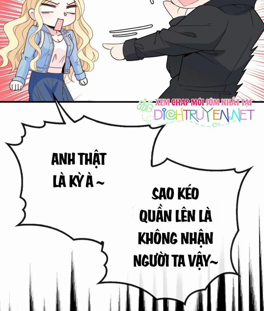 Chọc Phải Điện Hạ Yêu Nghiệt 5 trang 28