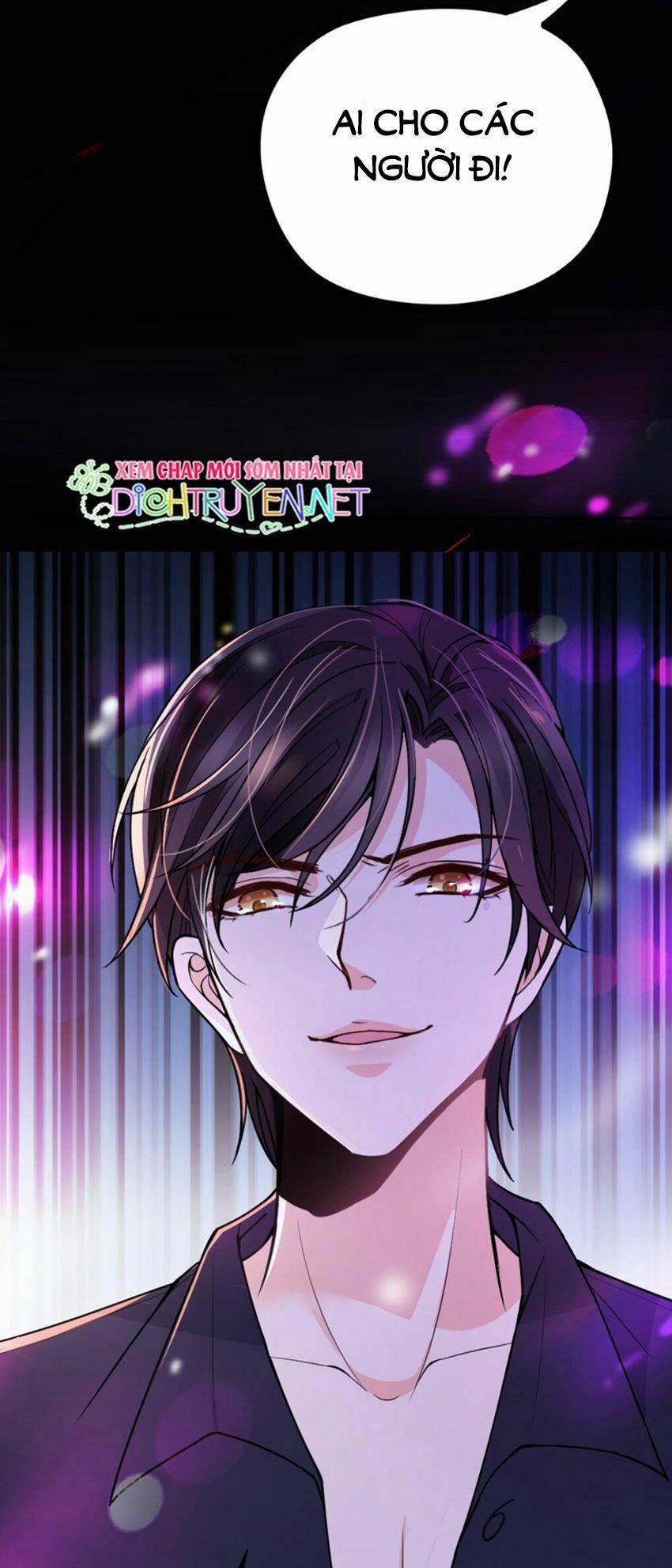 Chọc Phải Điện Hạ Yêu Nghiệt 5 trang 3