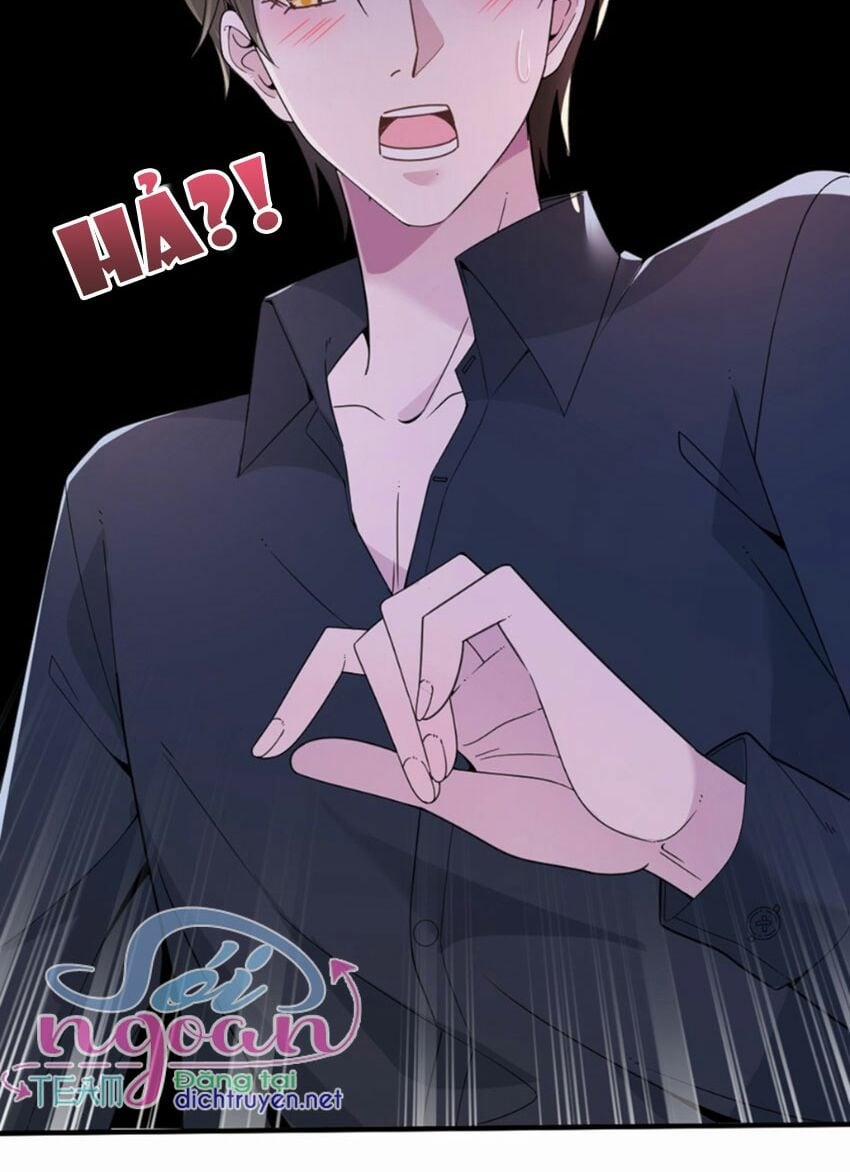Chọc Phải Điện Hạ Yêu Nghiệt 5 trang 30