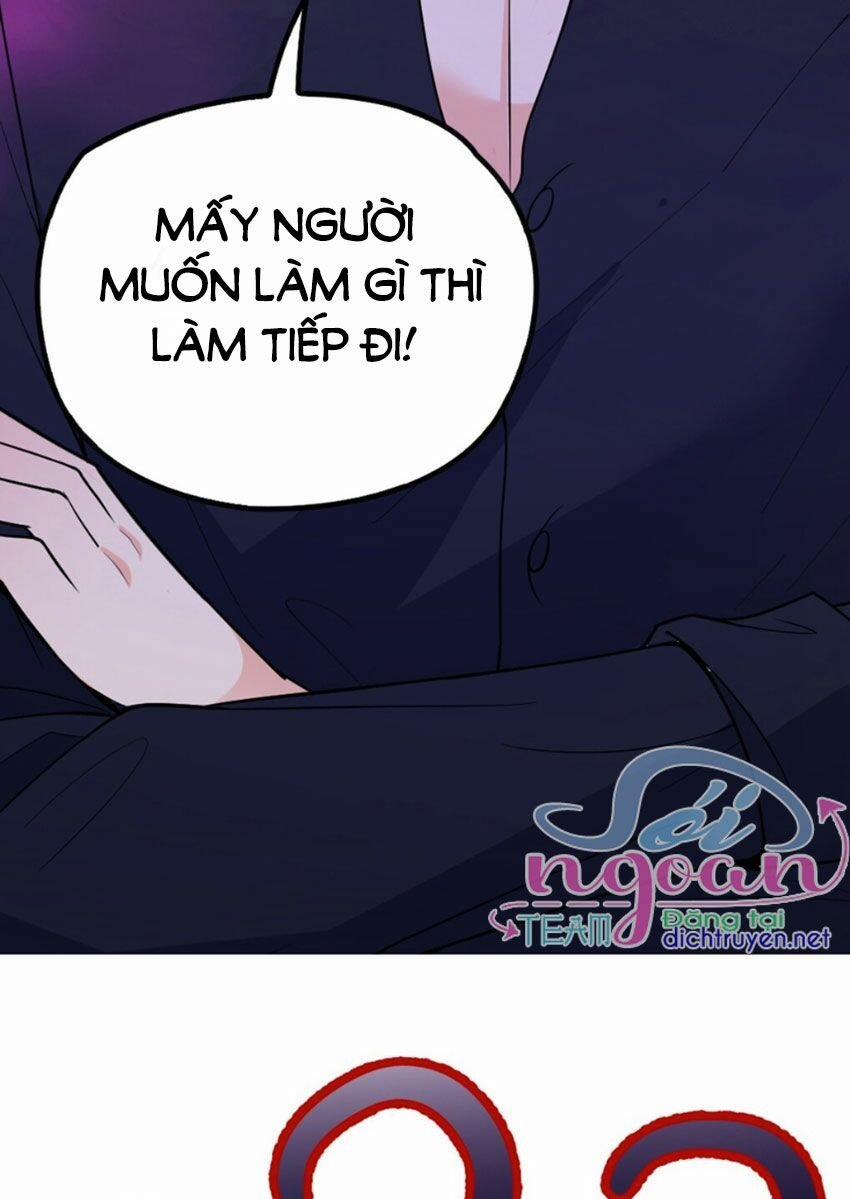 Chọc Phải Điện Hạ Yêu Nghiệt 5 trang 4