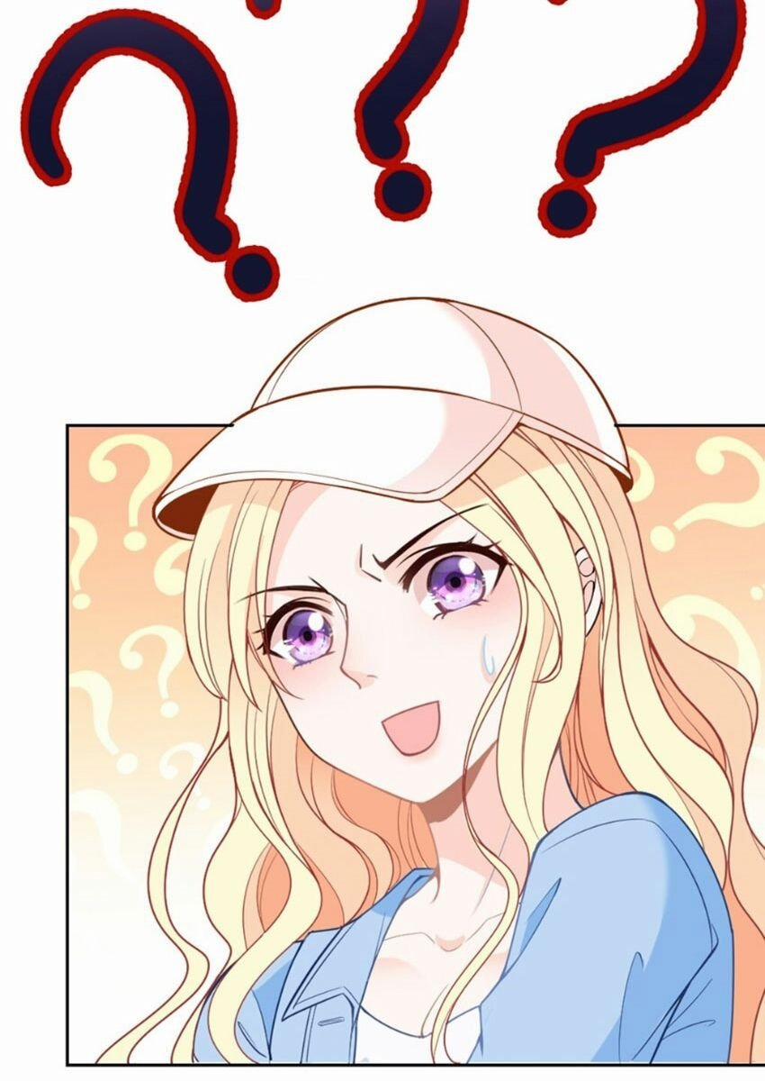 Chọc Phải Điện Hạ Yêu Nghiệt 5 trang 5