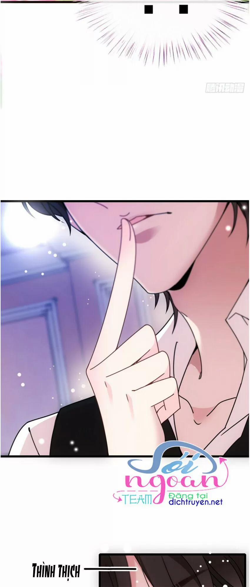 Chọc Phải Điện Hạ Yêu Nghiệt 51 trang 14