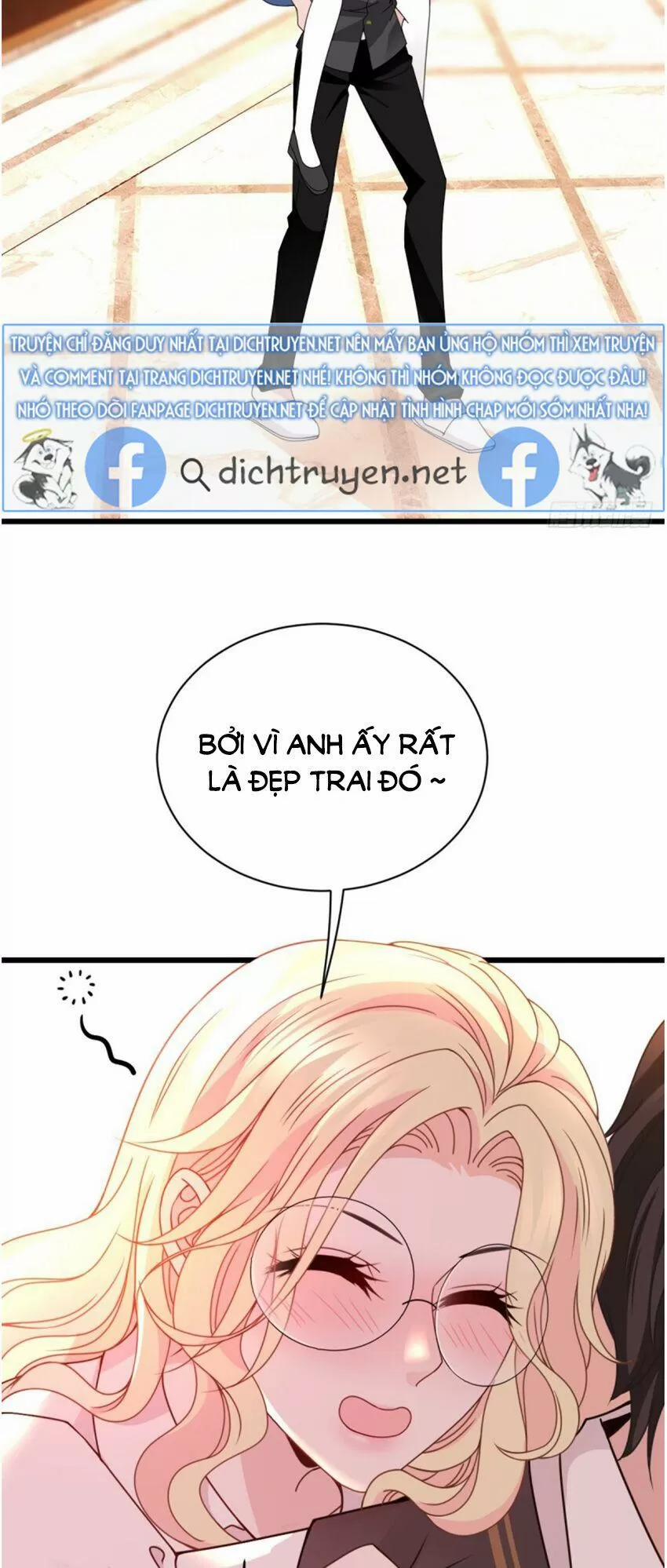 Chọc Phải Điện Hạ Yêu Nghiệt 51 trang 2