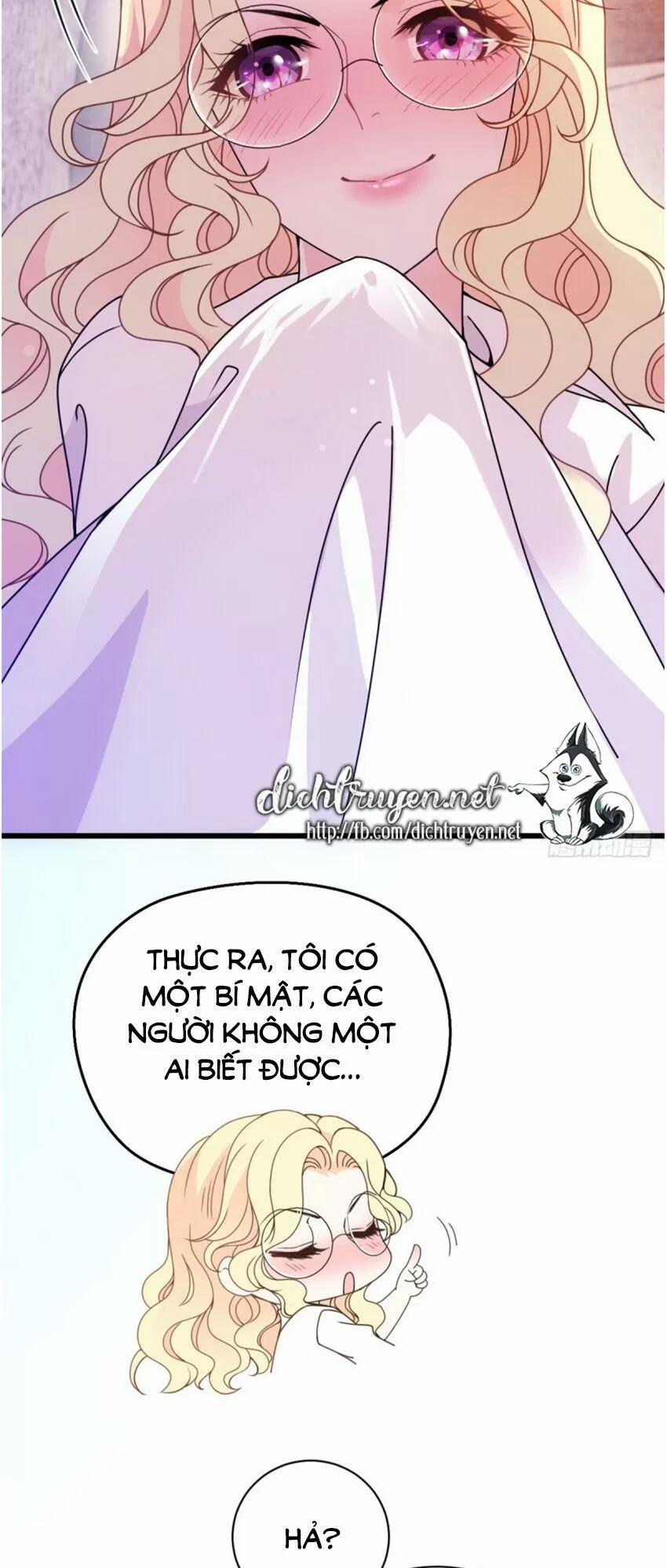 Chọc Phải Điện Hạ Yêu Nghiệt 51 trang 8