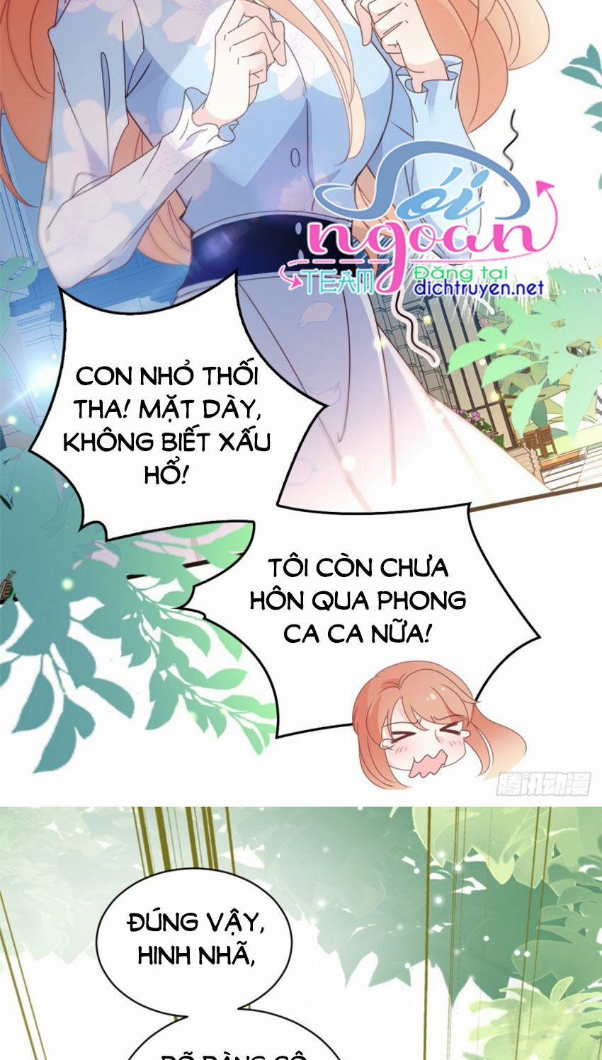Chọc Phải Điện Hạ Yêu Nghiệt 54 trang 13