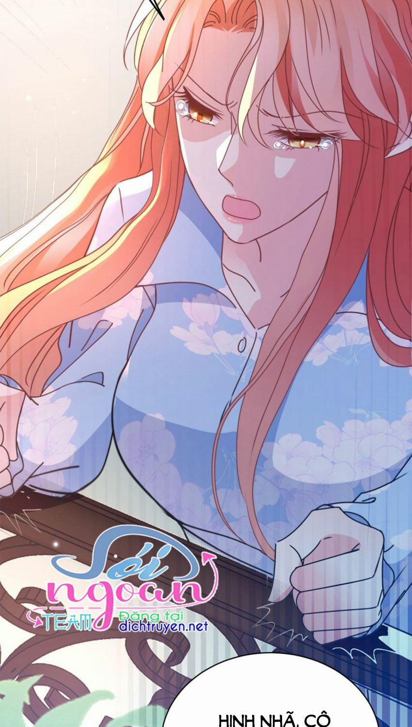 Chọc Phải Điện Hạ Yêu Nghiệt 54 trang 15