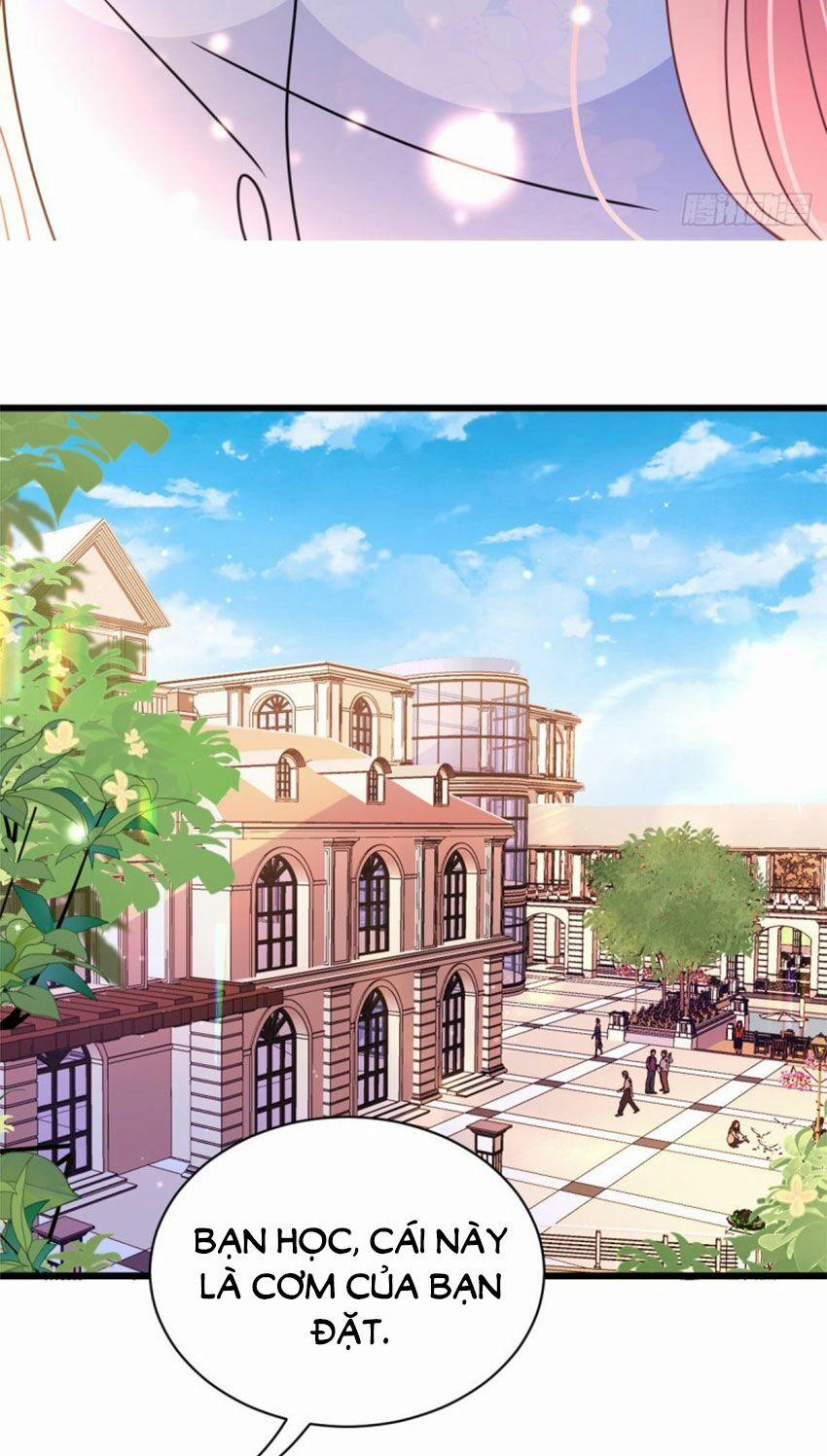 Chọc Phải Điện Hạ Yêu Nghiệt 54 trang 19