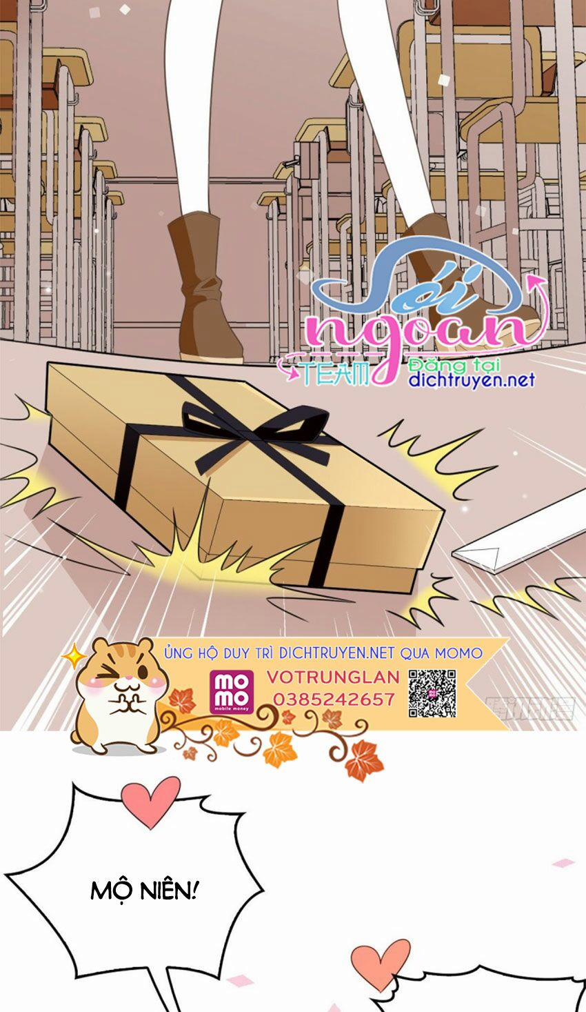 Chọc Phải Điện Hạ Yêu Nghiệt 54 trang 32
