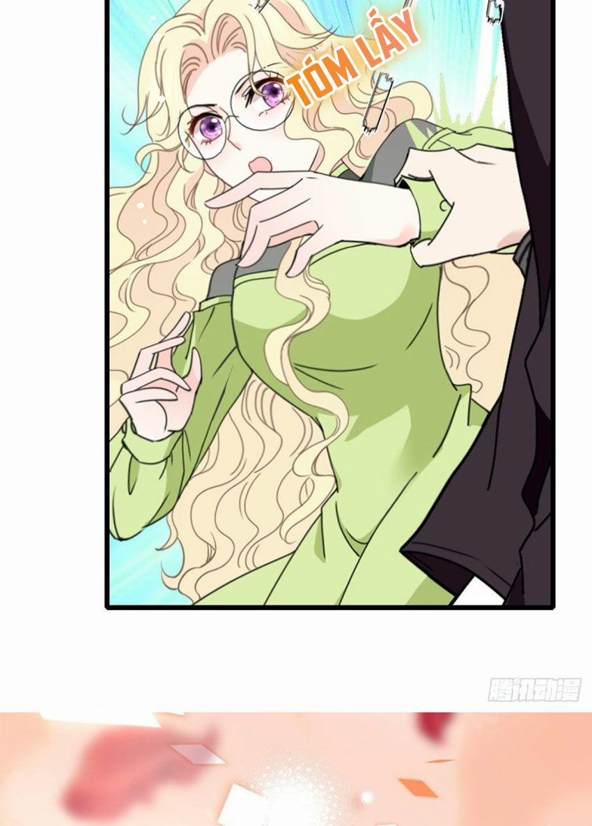 Chọc Phải Điện Hạ Yêu Nghiệt 54 trang 5