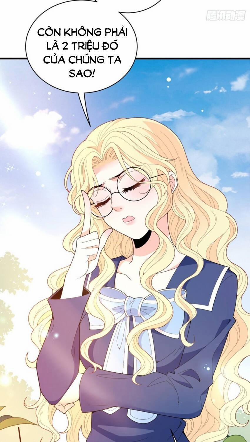 Chọc Phải Điện Hạ Yêu Nghiệt 59 trang 13