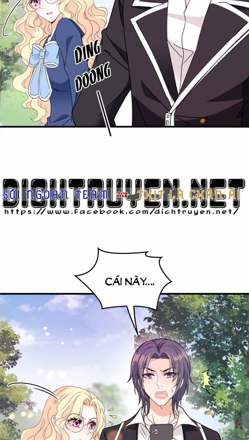 Chọc Phải Điện Hạ Yêu Nghiệt 59 trang 15