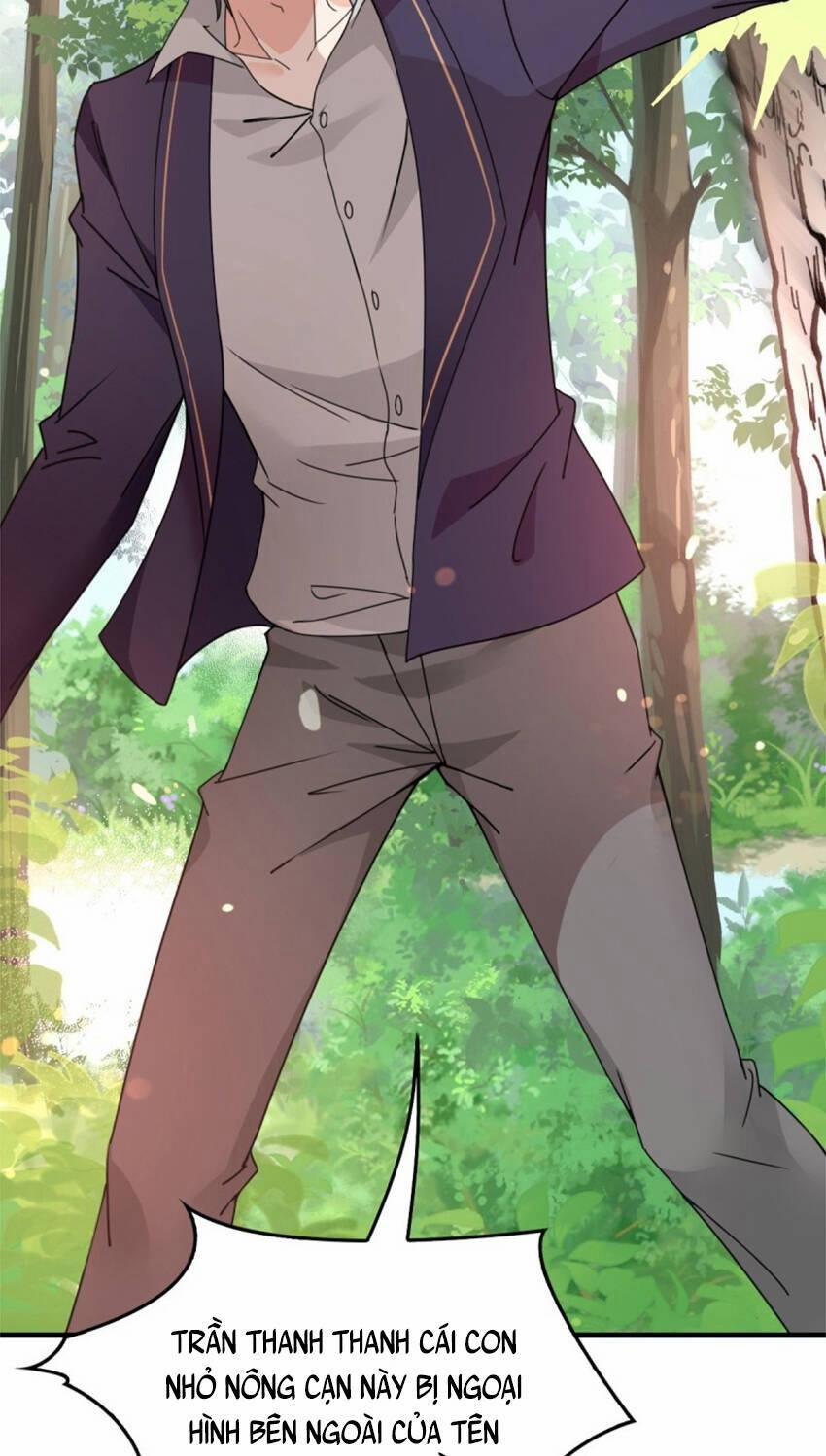 Chọc Phải Điện Hạ Yêu Nghiệt 59 trang 2