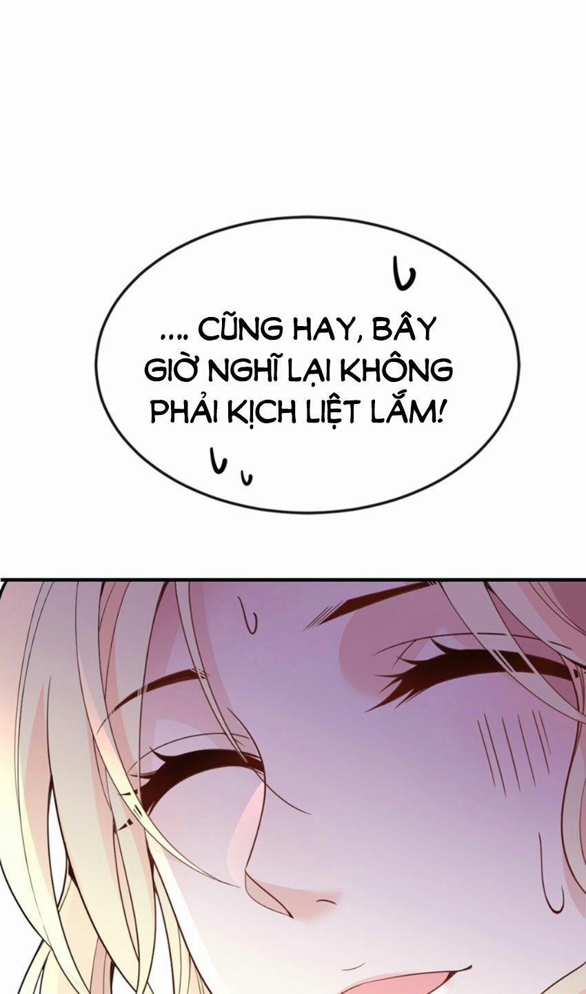 Chọc Phải Điện Hạ Yêu Nghiệt 6 trang 10