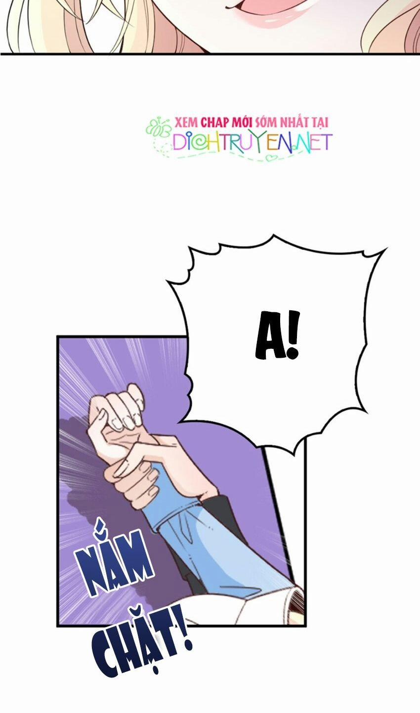 Chọc Phải Điện Hạ Yêu Nghiệt 6 trang 11